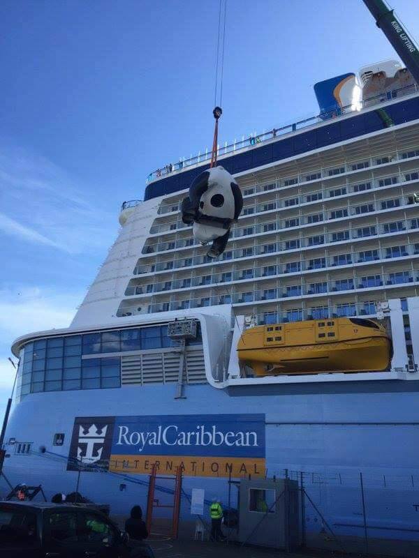 Cruiseweekly Royal Caribbean International