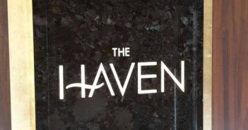 Norwegian Escape – The Haven