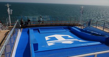 Rundgang Anthem of the seas