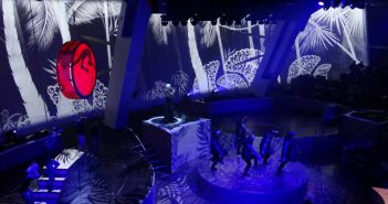Spectra´s Cabaret