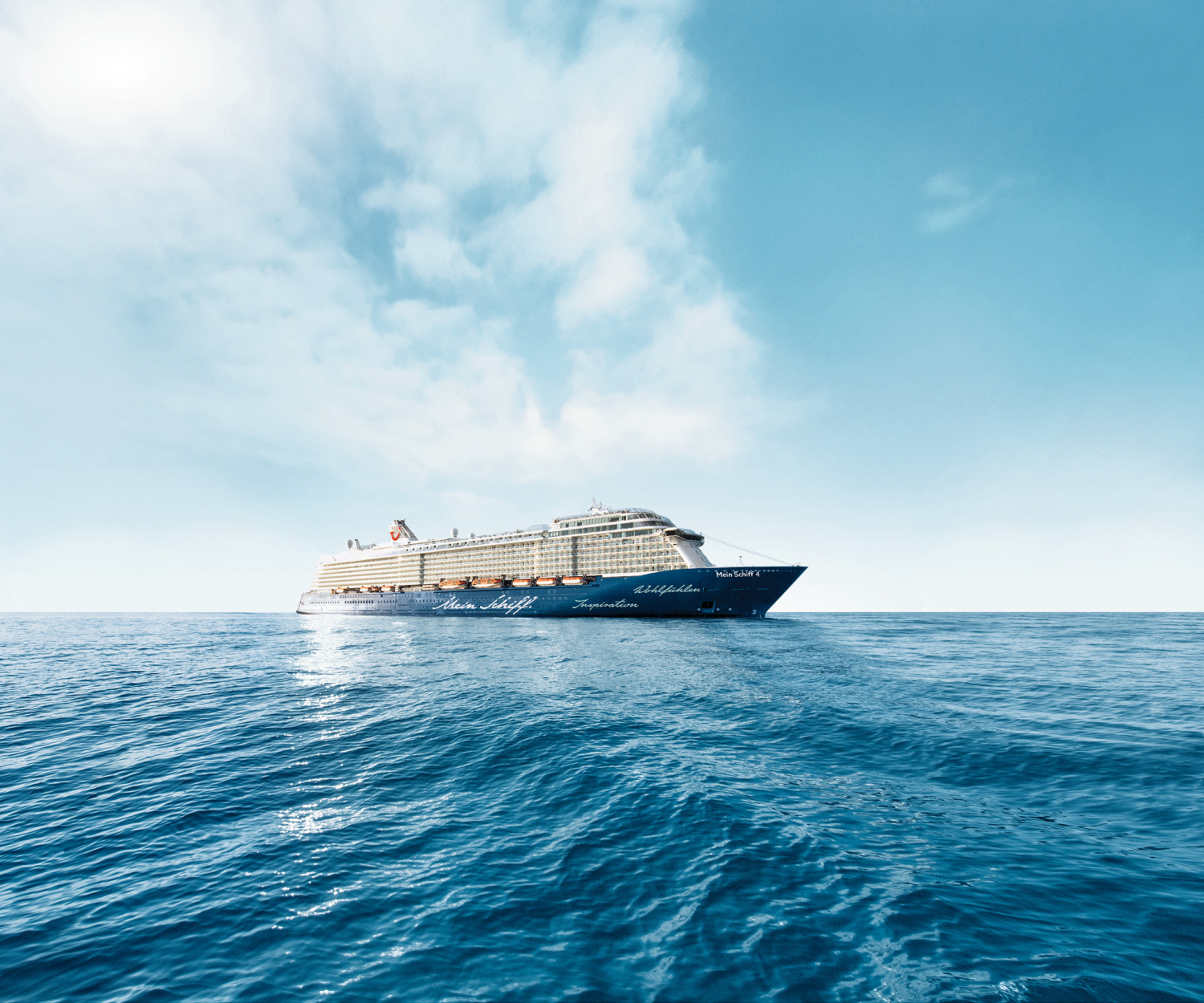 Trauminseln der Karibik mit Mein Schiff 5