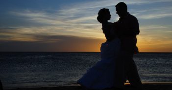 Heiraten an Bord