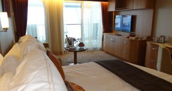 Die Sky Suite