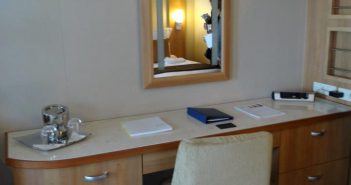 Die Aqua Spa Suite
