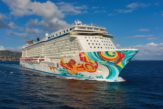 Norwegian Cruise Line erweitert Partnerschaft mit Margaritaville®