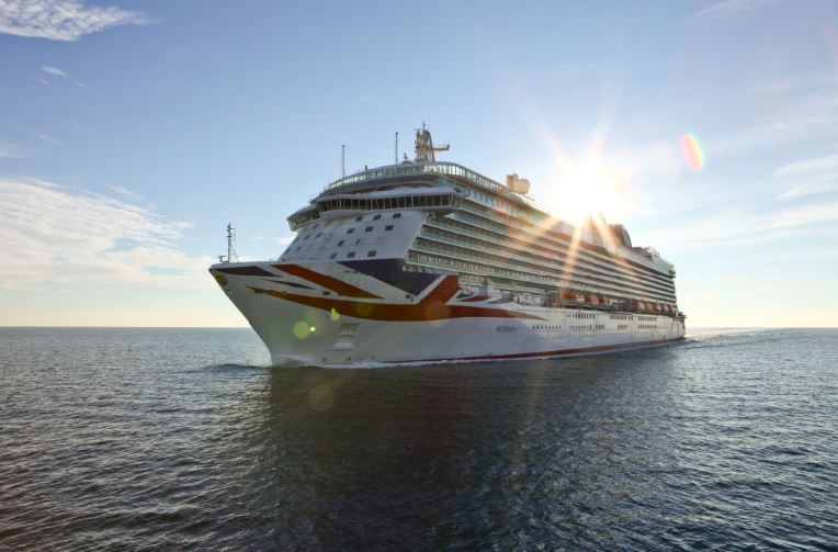 P&O Cruises nimmt Kurs auf europäische Festival-Highlights