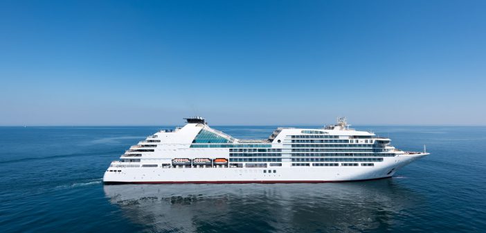 Solo Traveller Angebote bei Seabourn