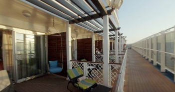 Was bietet die Carnival Horizon?