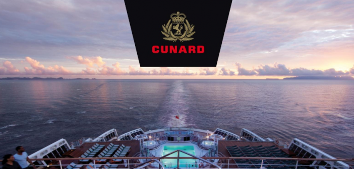 Geänderte Reisebedingungen: Cunard kommt seinen Gästen großzügig entgegen