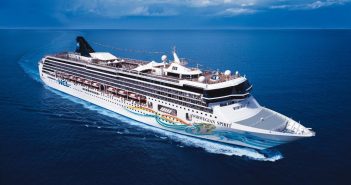 Norwegian Cruise Line kündigt neue Routen für 2020 an