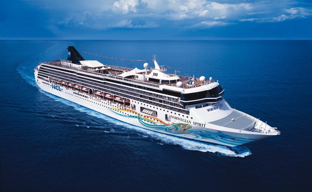 Norwegian Cruise Line kündigt neue Routen für 2020 an