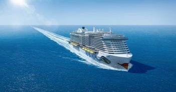 Die neue Helios Klassen von AIDA