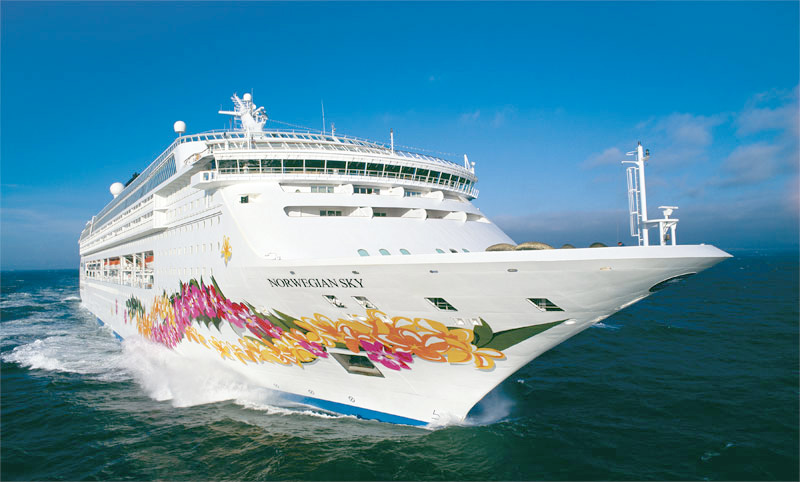 Norwegian Cruise Line auch 2018 wieder mit Kreuzfahrten nach Kuba
