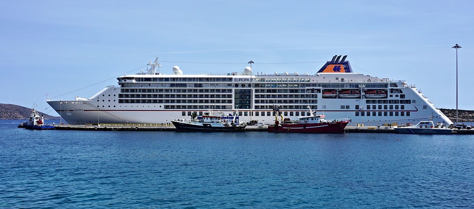 Festtage auf hoher See mit Hapag-Lloyd Cruises