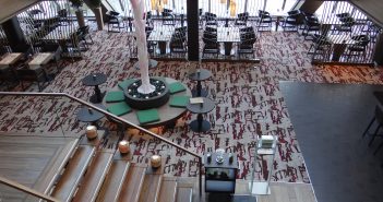 Unser Rundgang über die Mein Schiff 6