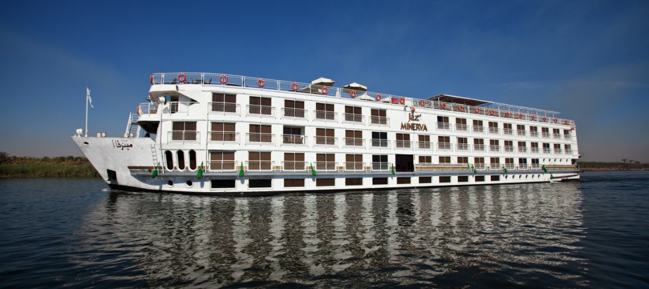 nicko cruises nimmt Flussreisedestination Ägypten wieder auf