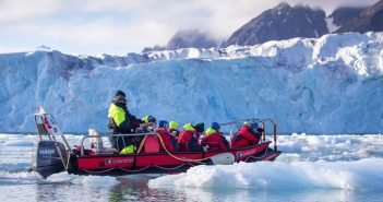 Podcast: Expeditionsreisen zu den Enden der Welt