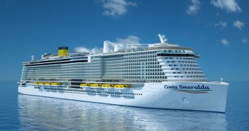Neues Einführungsprogramm für Costa Smeralda
