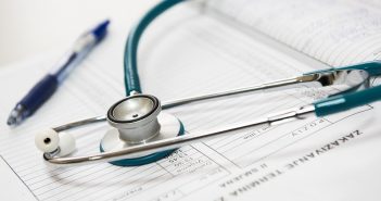 Gesundheitsversorgung bei Kreuzfahrten