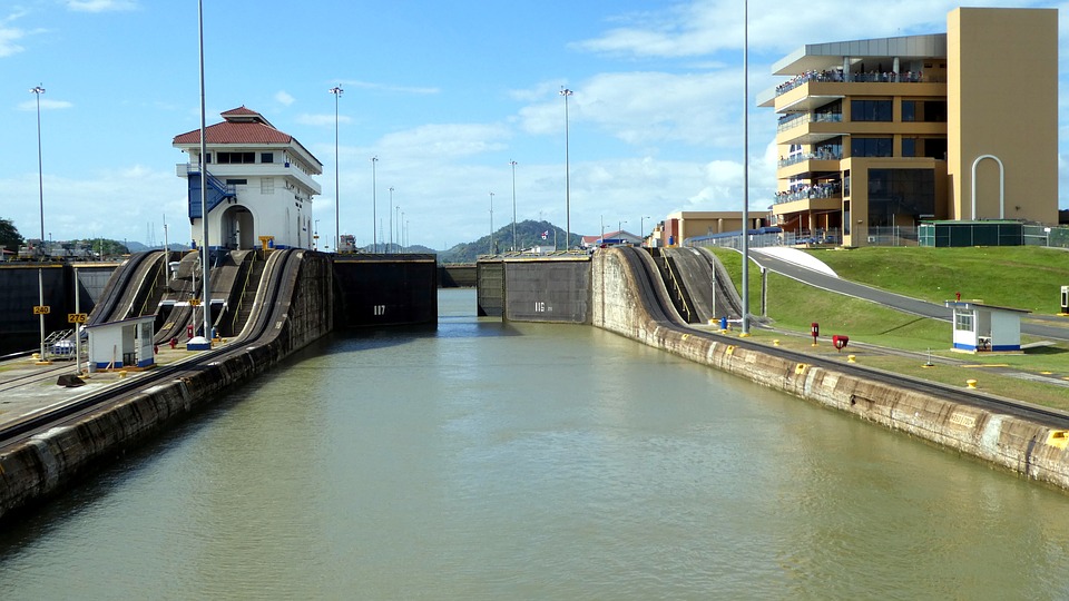 15 Nächte Kreuzfahrt Panamakanal zu reduzierten Preisen