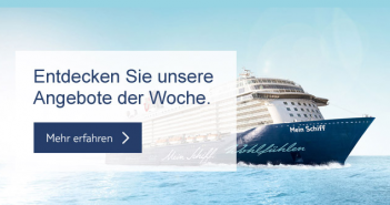 11 Nächte mit der Mein Schiff 5