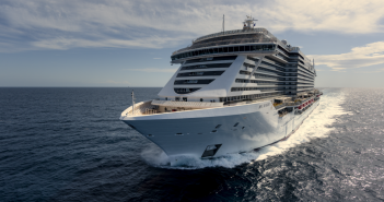 20-millionsten Passagier