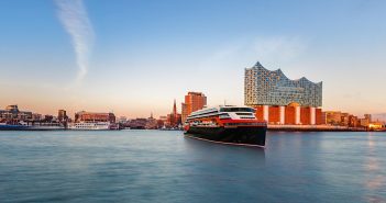 Podcast 24: Hurtigruten und der Stichtag 31. Dezember