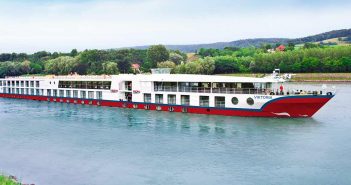 Podcast: Flusskreuzfahrten während Corona – ein Lösungsansatz