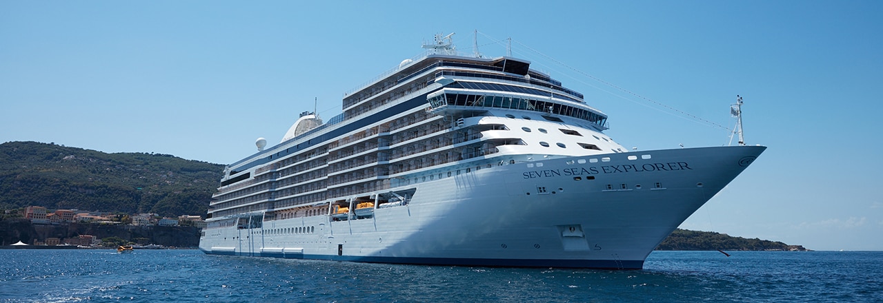 Regent Seven Seas Cruises mit weiteren Kubareisen