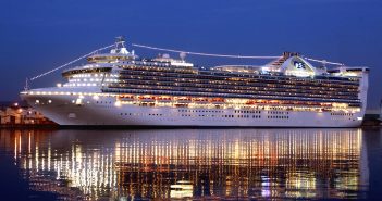 Kostenlose Internet-Pakete – Princess Cruises inkludiert MedallionNet auf ausgewählten Karibik-Kreuzfahrten
