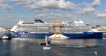 Wir präsentieren: Rundgang Celebrity Edge