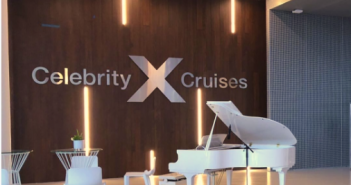 Celebrity Cruises zelebriert Celebrity Beyond