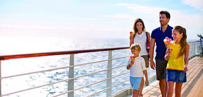 Radio Charivari Familienkreuzfahrt Pfingsten 2020