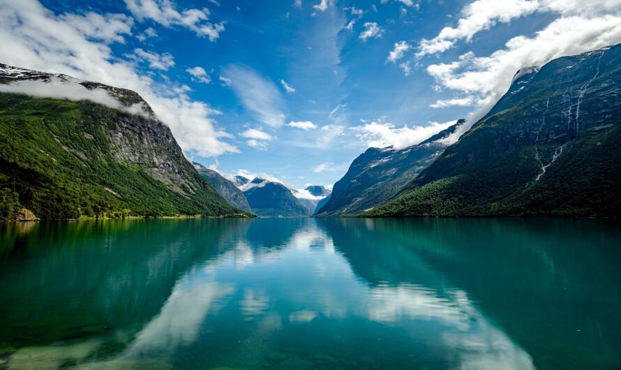 Hörerreise 2026: England, Schottland und Norwegen