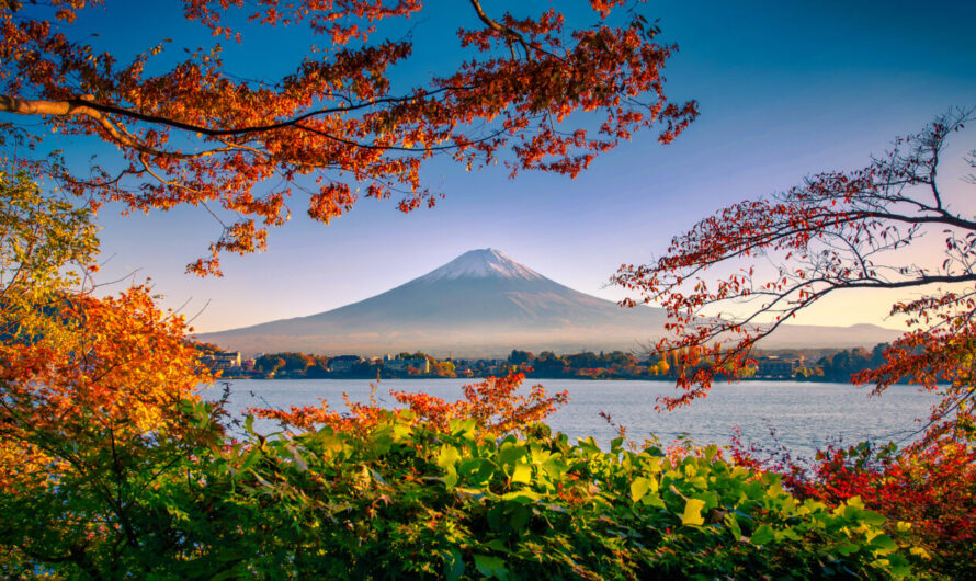 Costa Serena: Zwei neue Reiserouten im Jahr 2026, zwischen dem authentischsten Japan und den Wundern Asiens