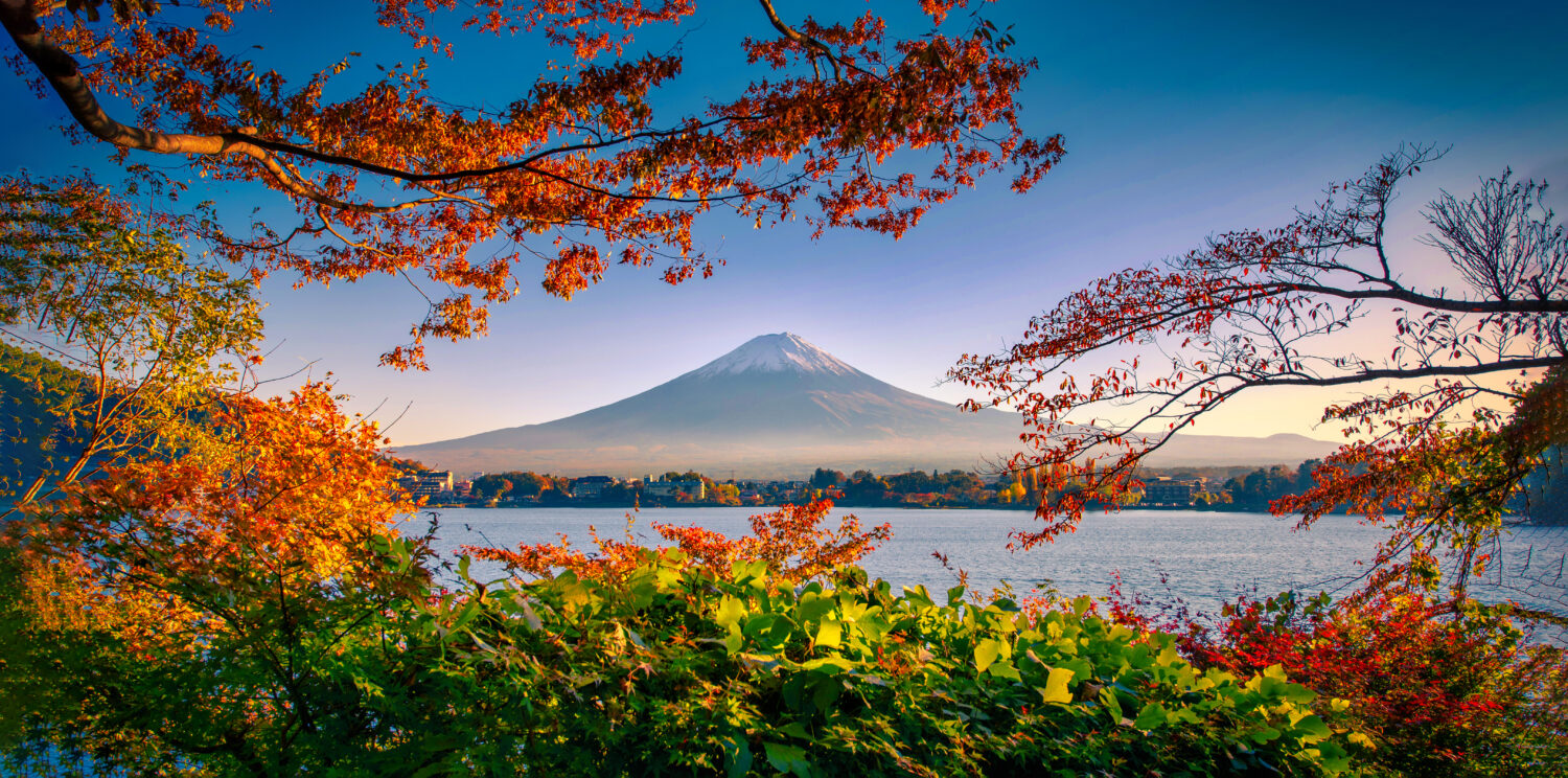 Costa Serena: Zwei neue Reiserouten im Jahr 2026, zwischen dem authentischsten Japan und den Wundern Asiens