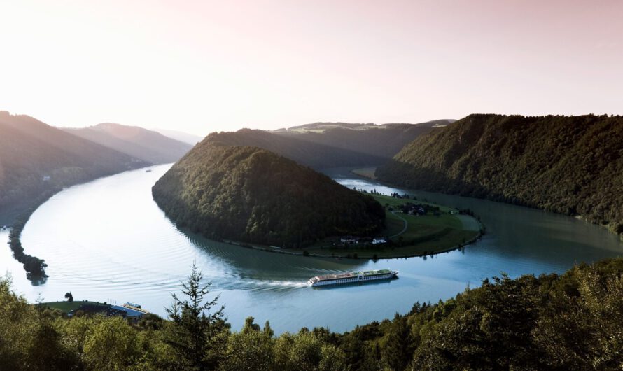 A-Rosa Gruppenreise: Klassiker der Donau zum exklusiven Preis